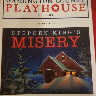 Washington County Playhouse