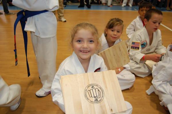 taekwondo tournament