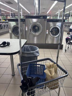 Laundromat