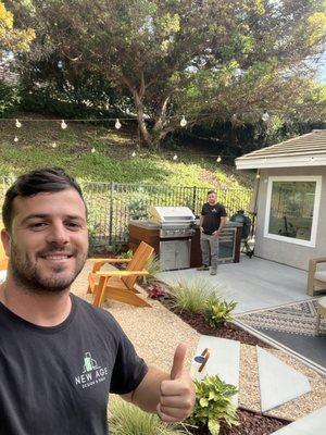 Contractors in San Diego