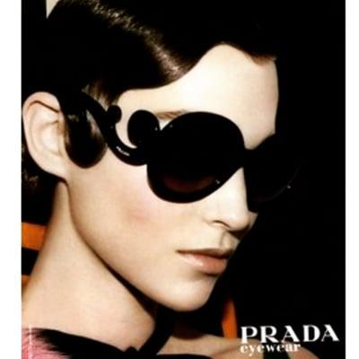 Prada Eyewear for men&women.