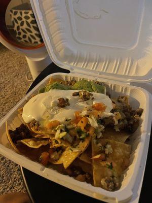 Super Nachos