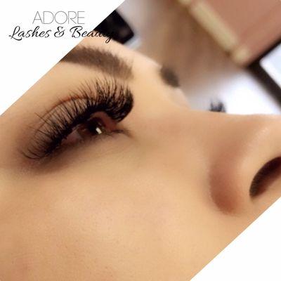 Make your busy life easier with lashes