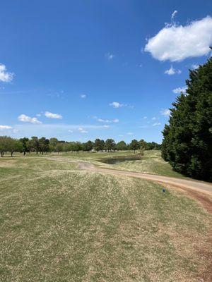 Hole 16