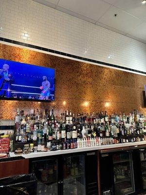 Inside bar