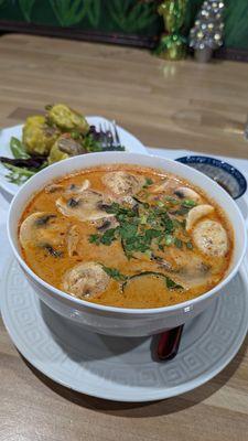 Tom kha - SMALL ORDER