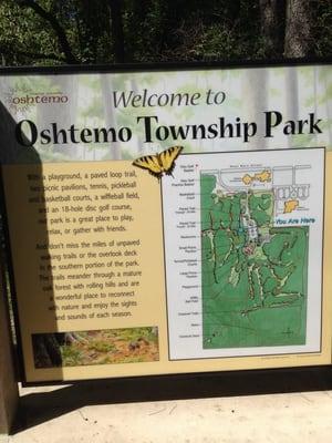 Oshtemo Township Park