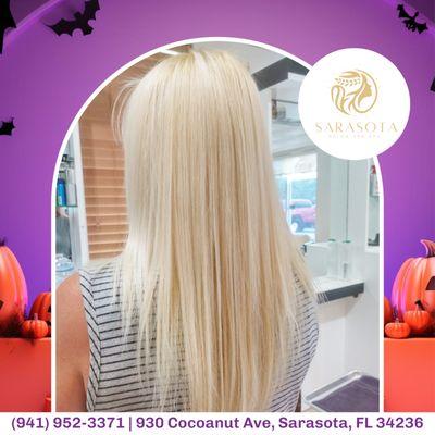 Sarasota Salon and Spa