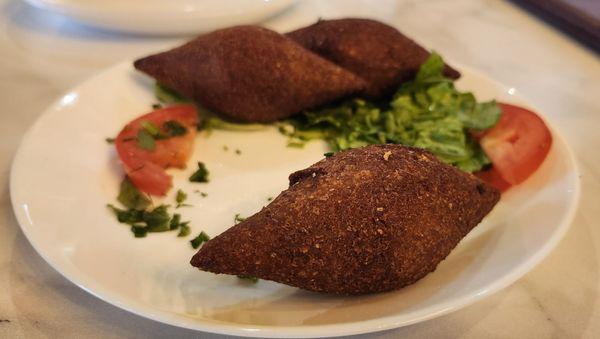 Kibbe