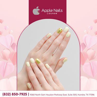 Apple Nails Lounge