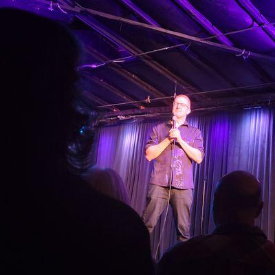 Steve Hofstetter