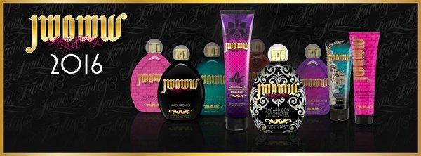 Buy a bottle of lotion and receive Two weeks FREE OF TANNING!!!