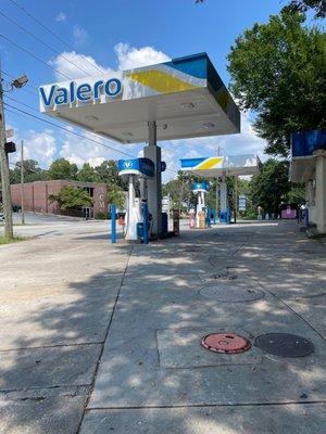 Valero