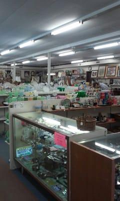 Heritage Antique Center