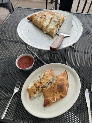 Calzones