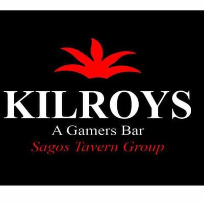 Kilroys Logo