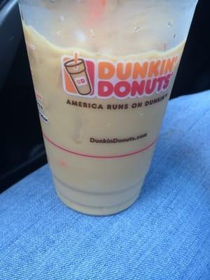 Dunkin'