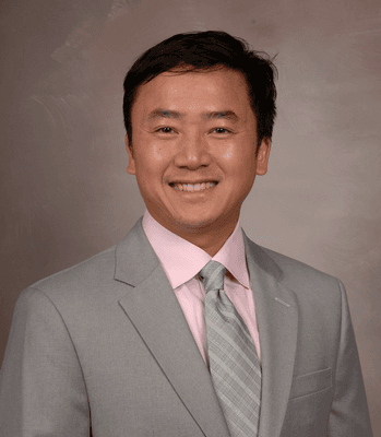 Dat Q. Tran, MD | FAAAAI Board-certified Allergist Immunologist