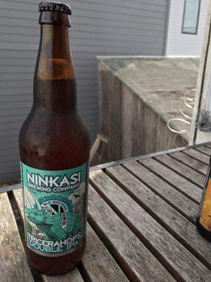 Ninkasi "Tricerahops"