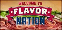 Welcome to FlavorNation!