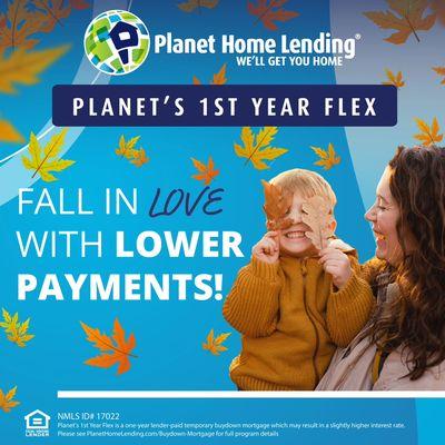 Keith Renno’s Mortgage Team - Planet Home Lending