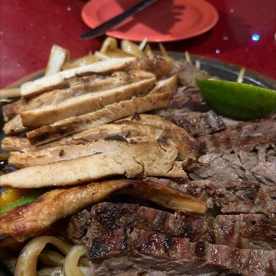 Fajitas