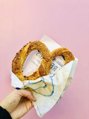 Auntie Anne's