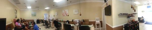 Nail Salon