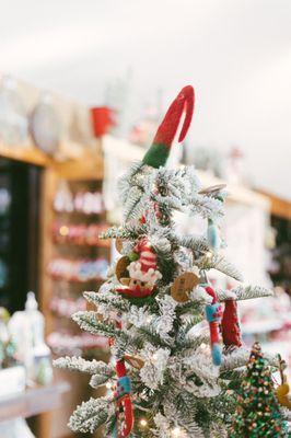 Owasso Christmas Tree And Berry Farm