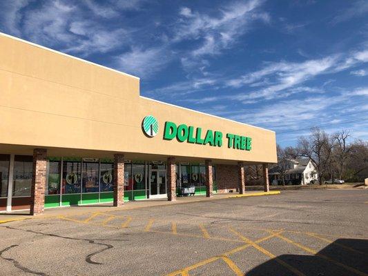 Dollar Tree