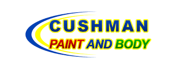 Cushman Paint and Body - Augusta