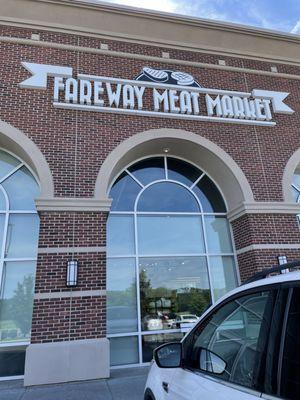 Fareway Meat Market