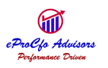 eProCfo, Professional CFO Management & Consulting Company.  Driving corporate performance, creating value, and producing real, m