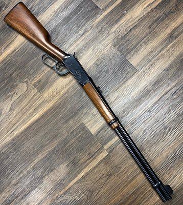 1976 Winchester 94 .30-30! Beautiful lever gun and it can be yours today!