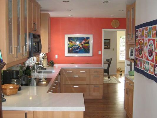 Kitchen Remodel