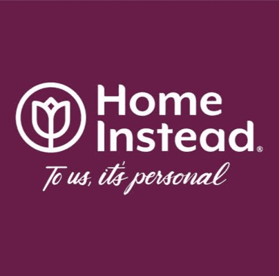 Home instead logo