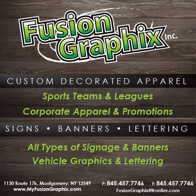 Fusion Graphix