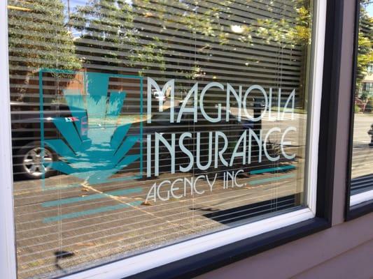 Magnolia Insurance Agency