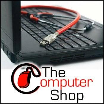 The Computer Shop