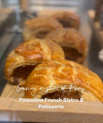 Pascaline French Bistro & Patisserie