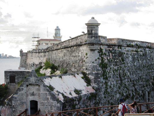 Havana Fort