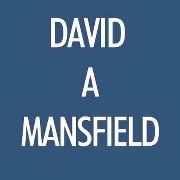 Mansfield David A logo