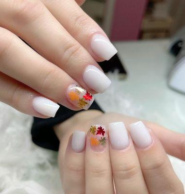 Star Nails