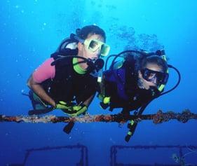 Key West Scuba Diving