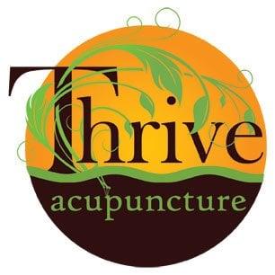 Thrive Acupuncture