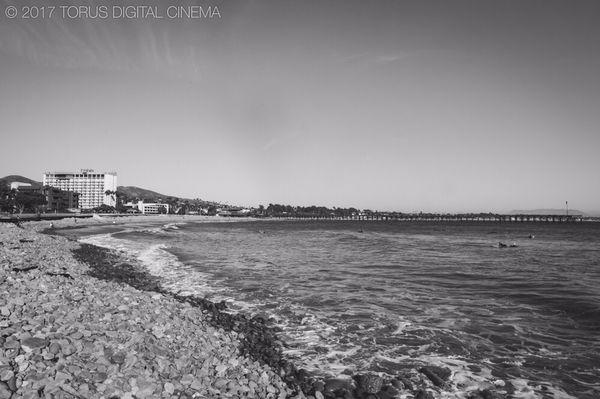 City by the Sea - Ventura, CA