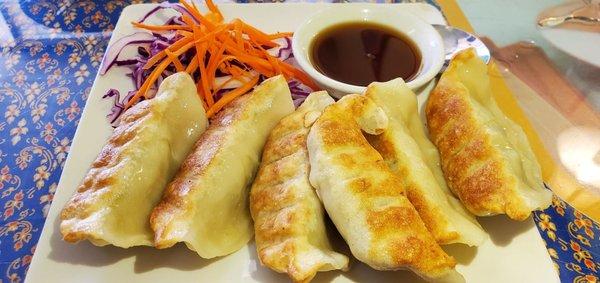 Pot Stickers