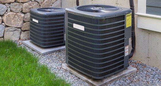 A/C Condensers