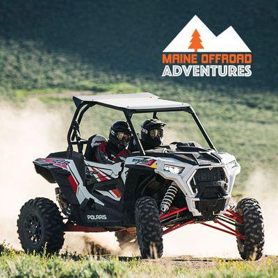 Polaris RZR S 900 2-Seater Rental