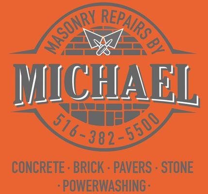 Masonry Repairs By Michael